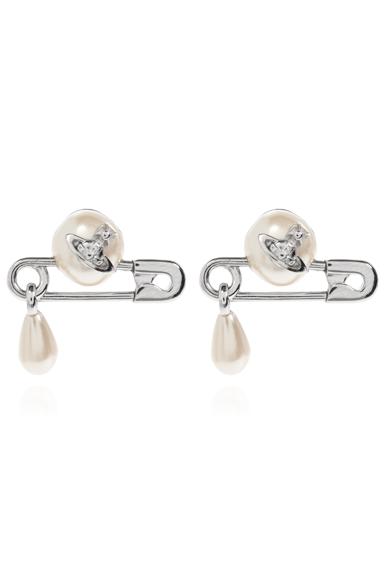 Vivienne Westwood Earrings with pendants | Women's | Vitkac